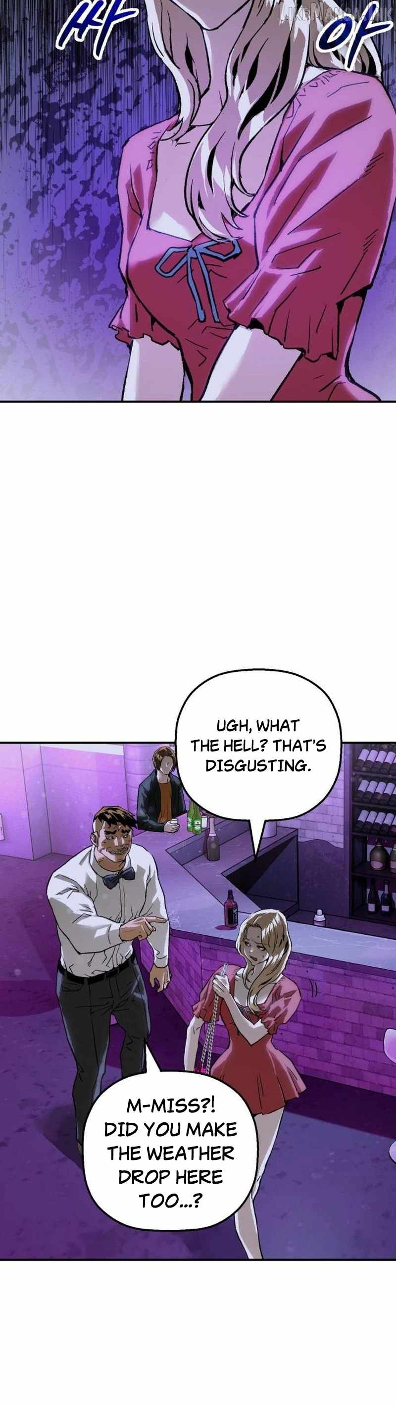 The Villain’s Profiler — Chapter 68 — page 3
