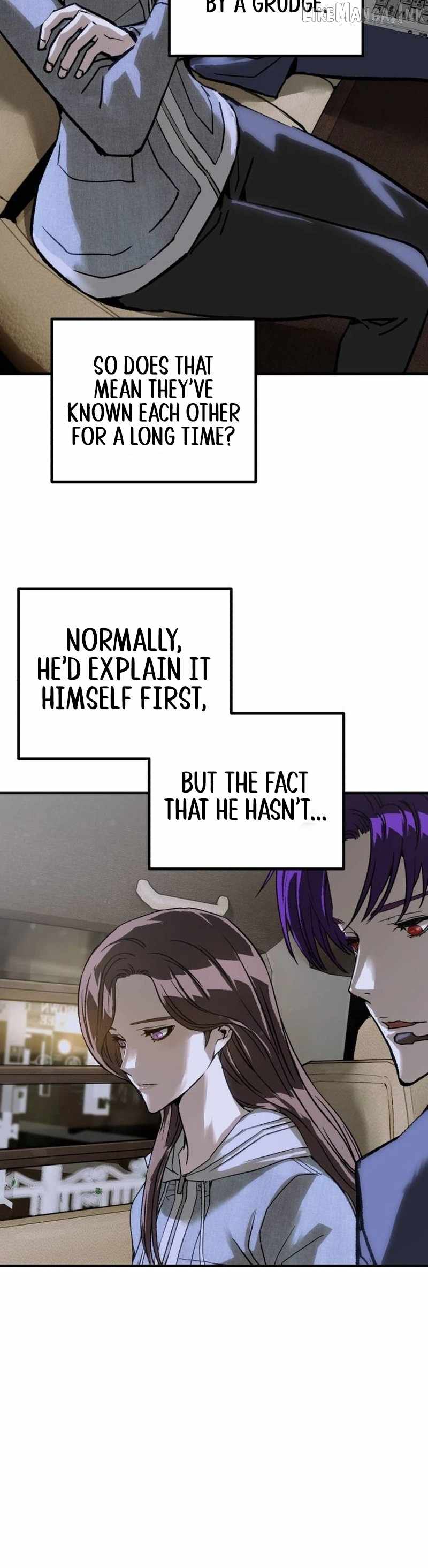 The Villain’s Profiler — Chapter 68 — page 15