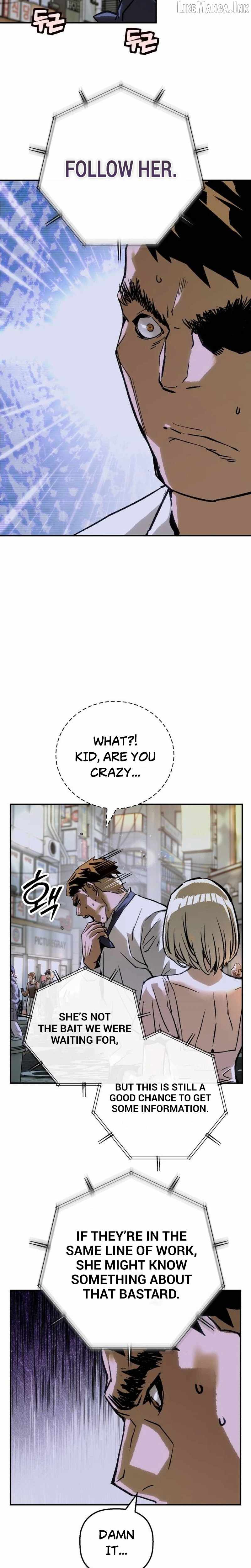 The Villain’s Profiler — Chapter 68 — page 20