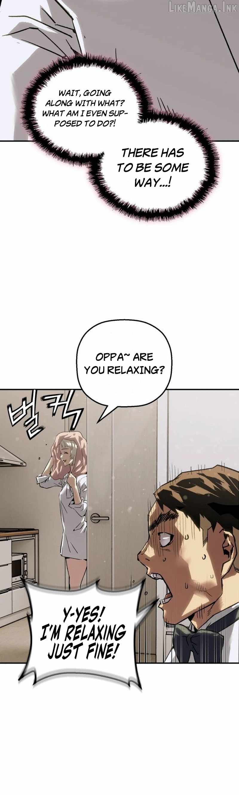 The Villain’s Profiler — Chapter 68 — page 24