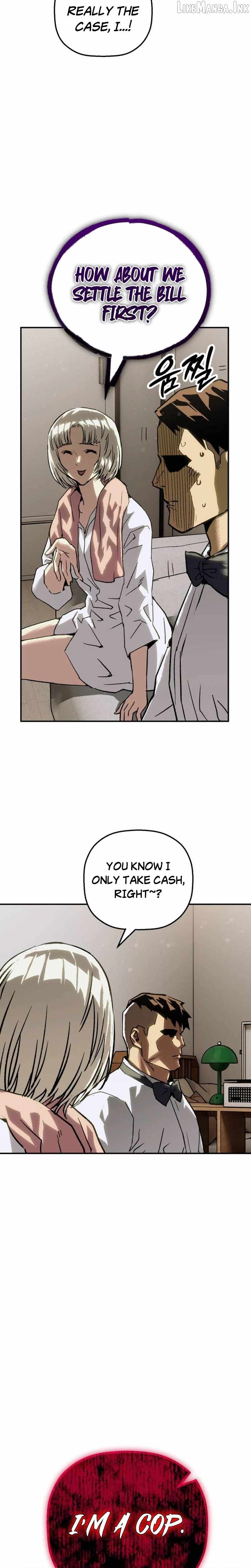 The Villain’s Profiler — Chapter 68 — page 26