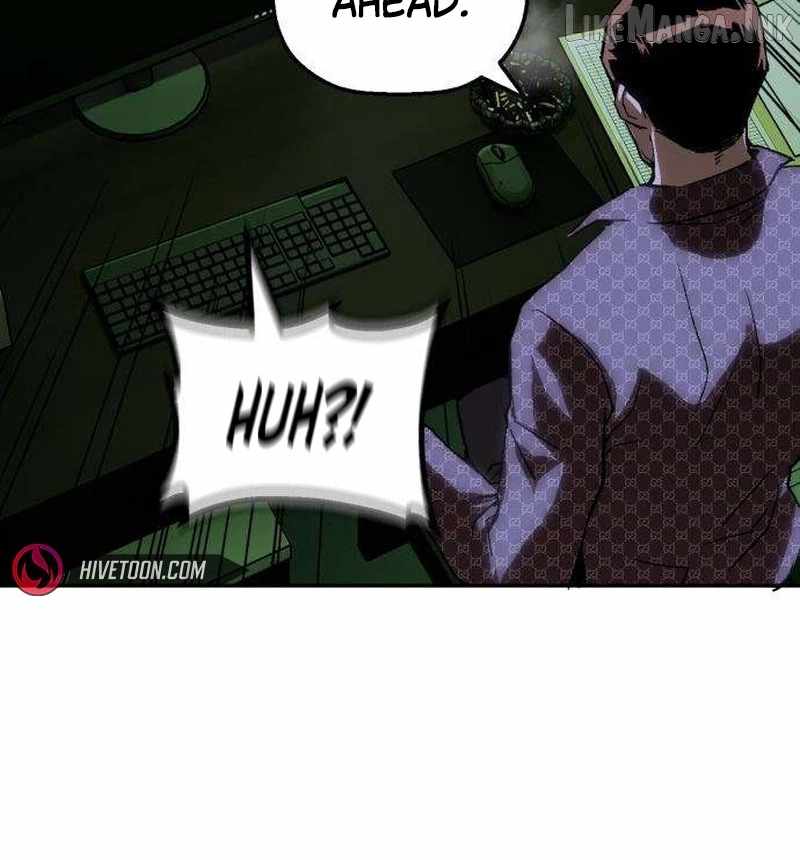 The Villain’s Profiler — Chapter 69 — page 9