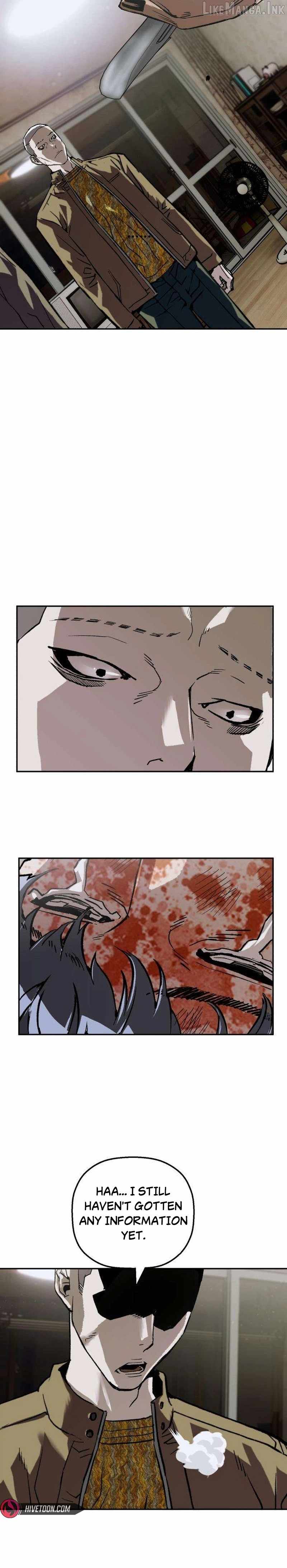 The Villain’s Profiler — Chapter 69 — page 27