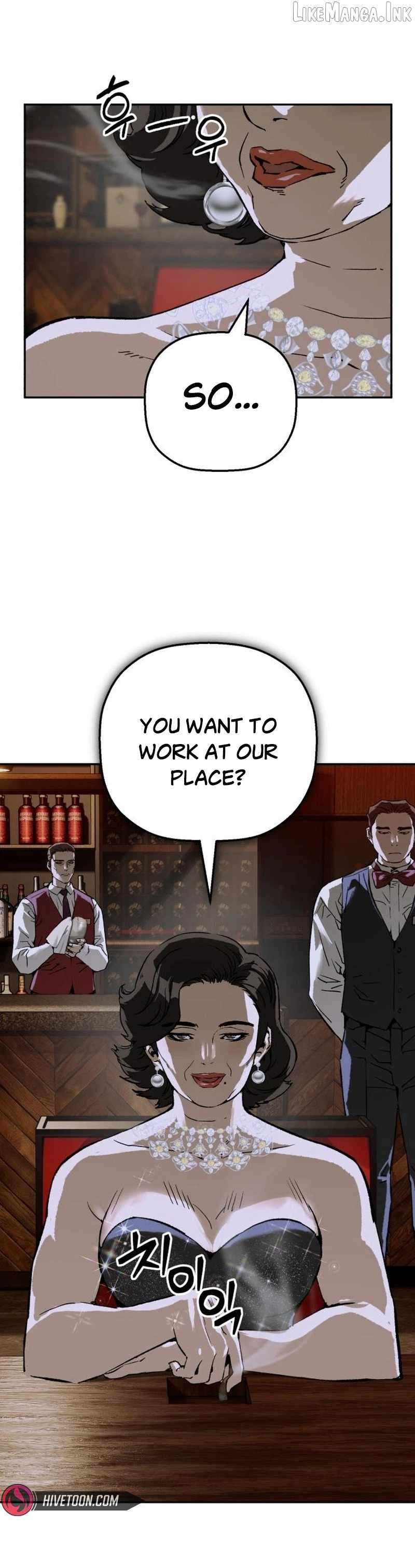 The Villain’s Profiler — Chapter 70 — page 6