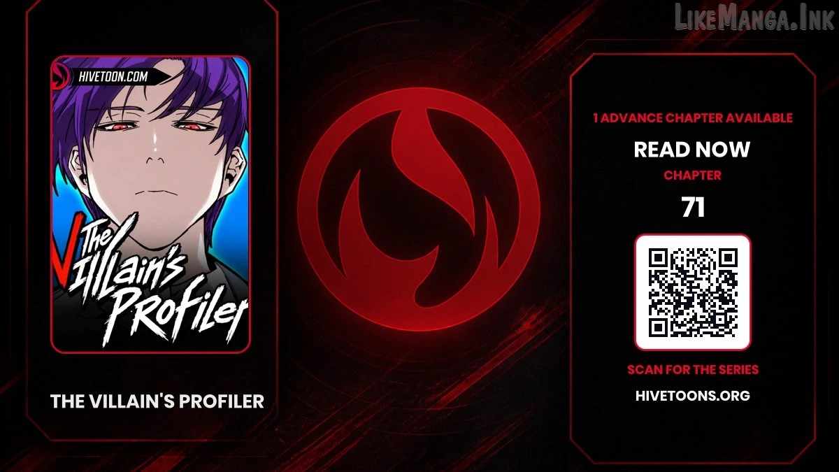The Villain’s Profiler — Chapter 70 — page 31