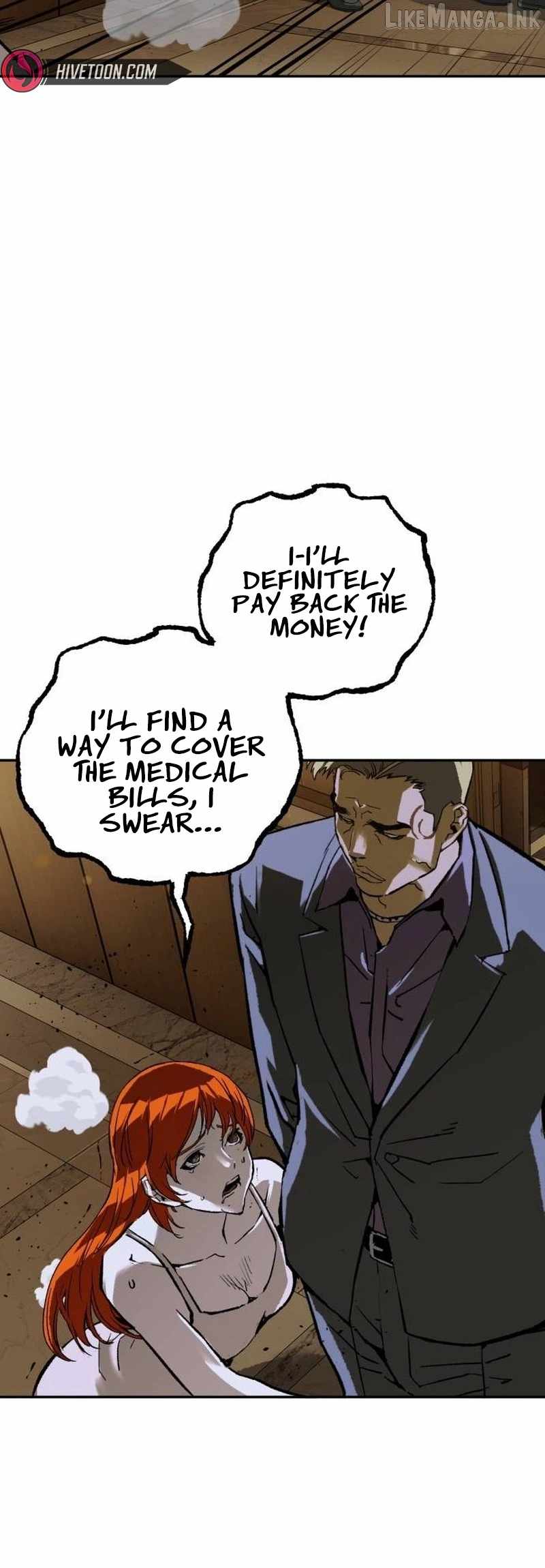 The Villain’s Profiler — Chapter 71 — page 24