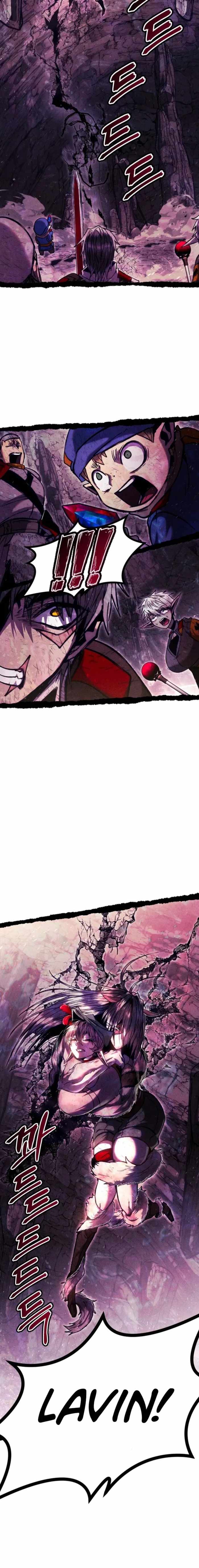 Fantasy Induction Corps — Chapter 30 — page 17