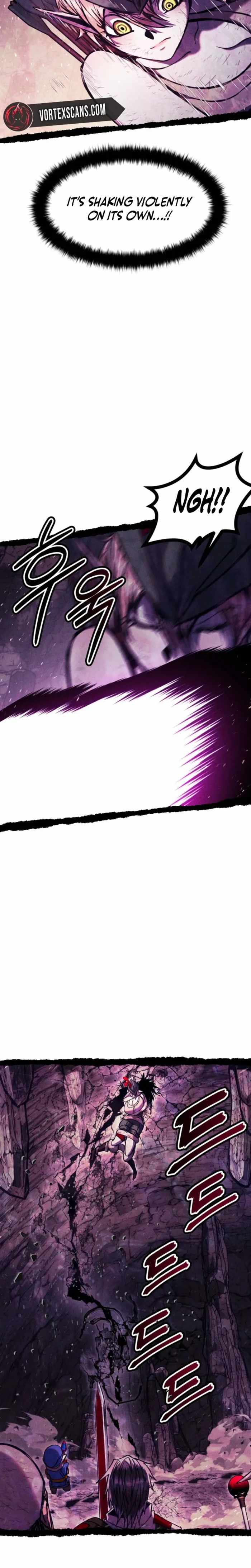 Fantasy Induction Corps — Chapter 31 — page 6