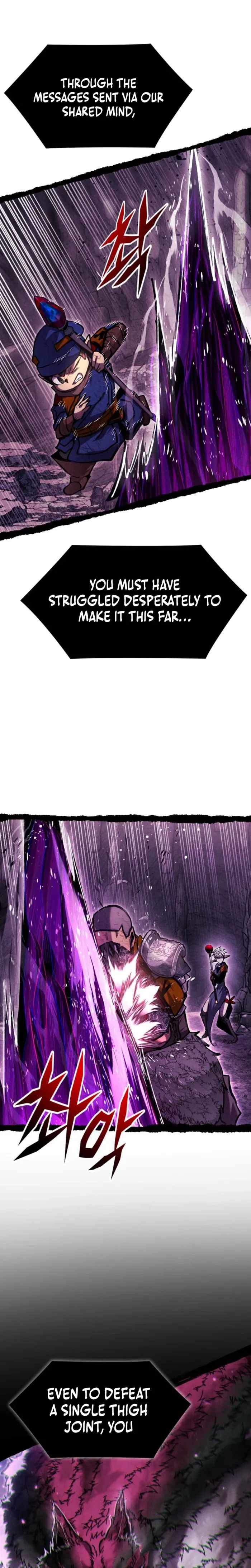 Fantasy Induction Corps — Chapter 31 — page 11