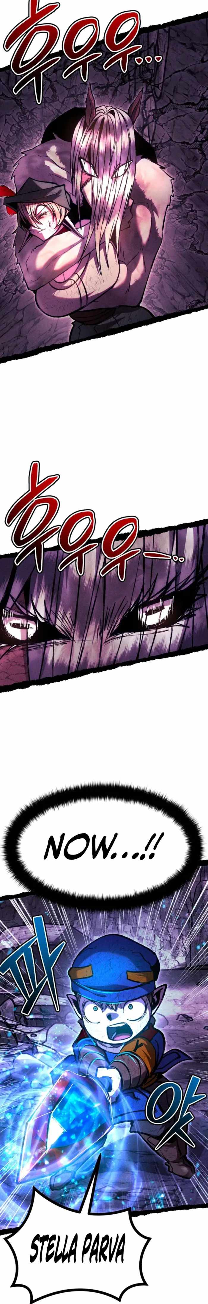 Fantasy Induction Corps — Chapter 31 — page 23
