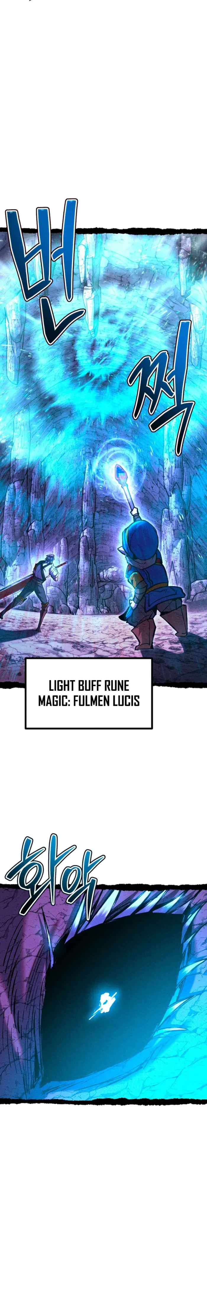 Fantasy Induction Corps — Chapter 31 — page 24