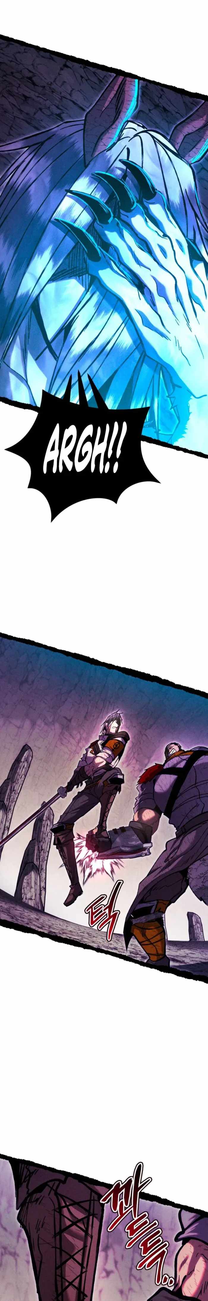 Fantasy Induction Corps — Chapter 31 — page 25