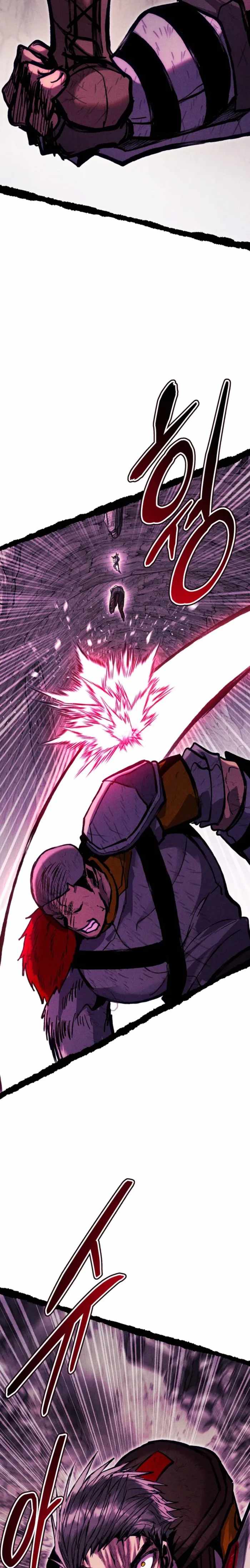 Fantasy Induction Corps — Chapter 31 — page 26