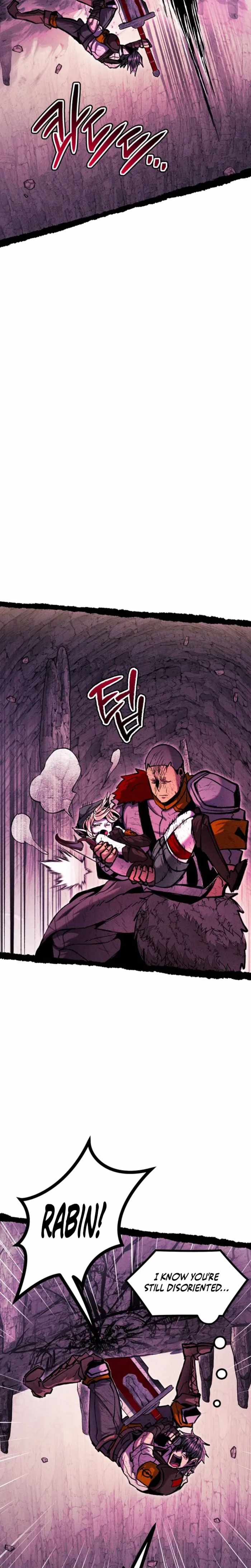 Fantasy Induction Corps — Chapter 31 — page 28