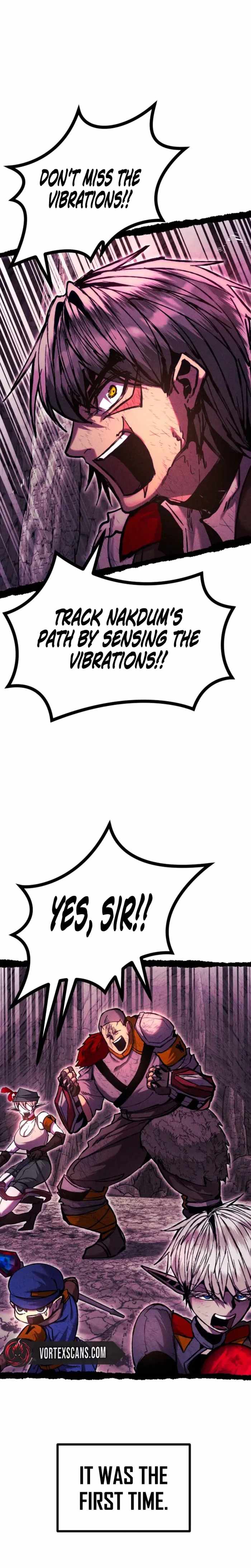 Fantasy Induction Corps — Chapter 31 — page 31