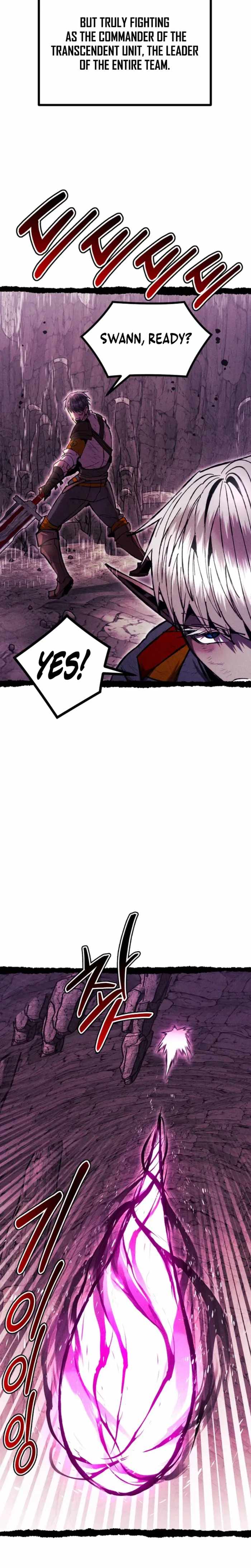 Fantasy Induction Corps — Chapter 31 — page 33