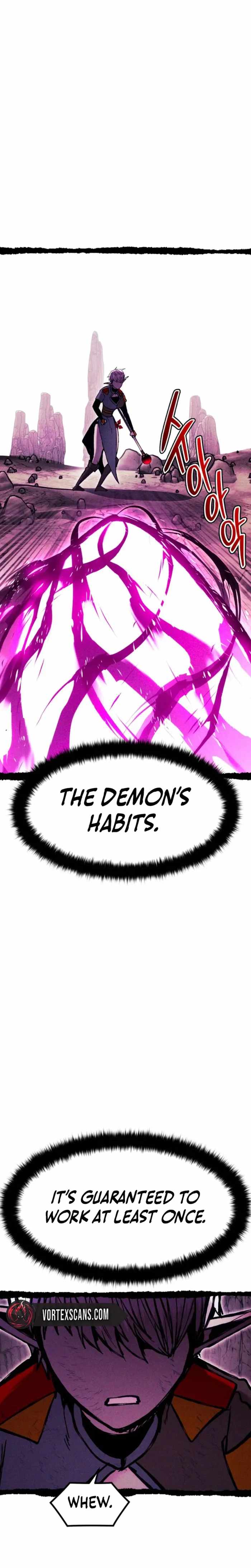 Fantasy Induction Corps — Chapter 31 — page 34