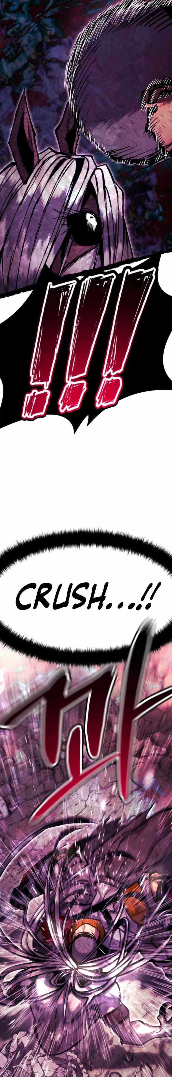 Fantasy Induction Corps — Chapter 32 — page 3