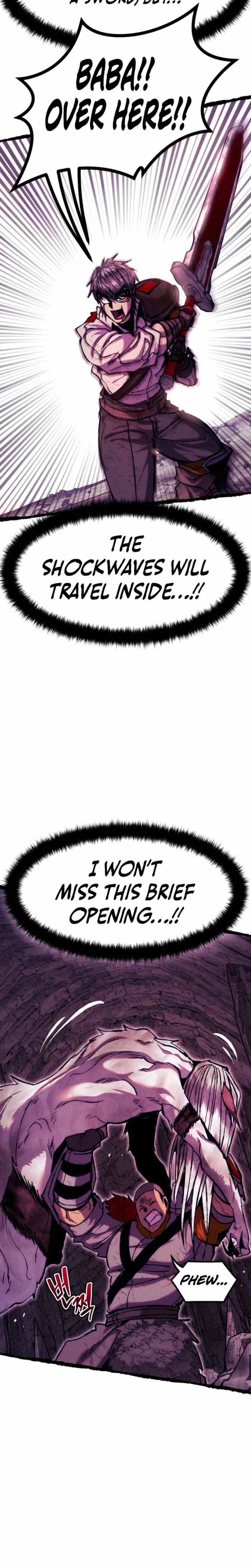Fantasy Induction Corps — Chapter 32 — page 6