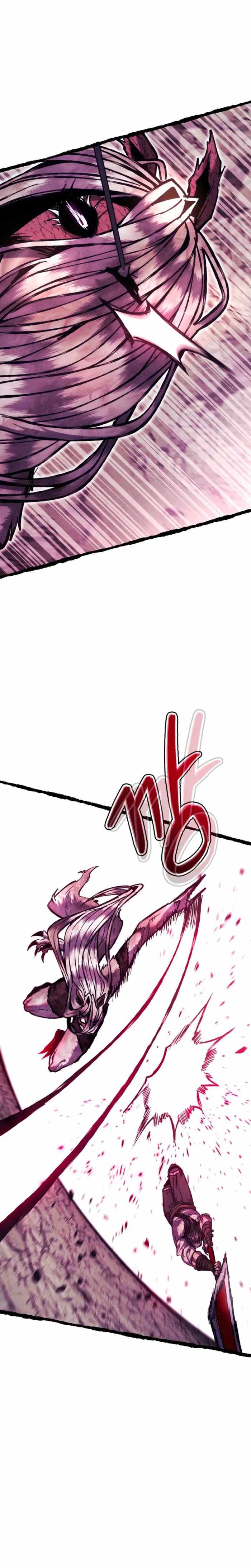 Fantasy Induction Corps — Chapter 32 — page 8
