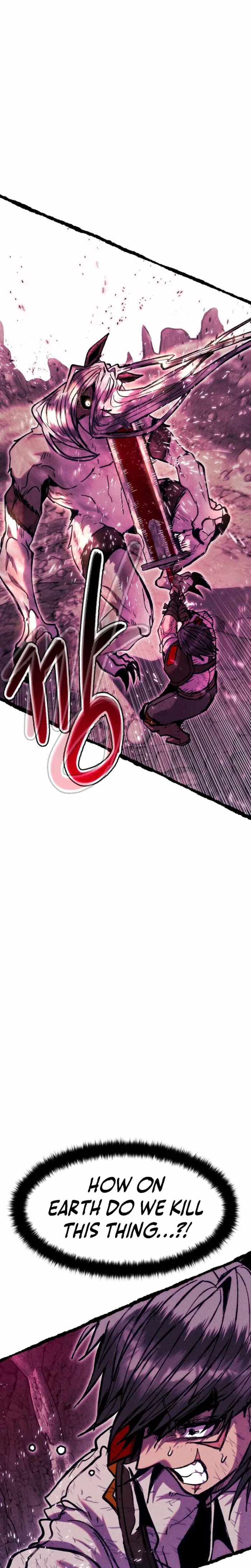 Fantasy Induction Corps — Chapter 32 — page 11
