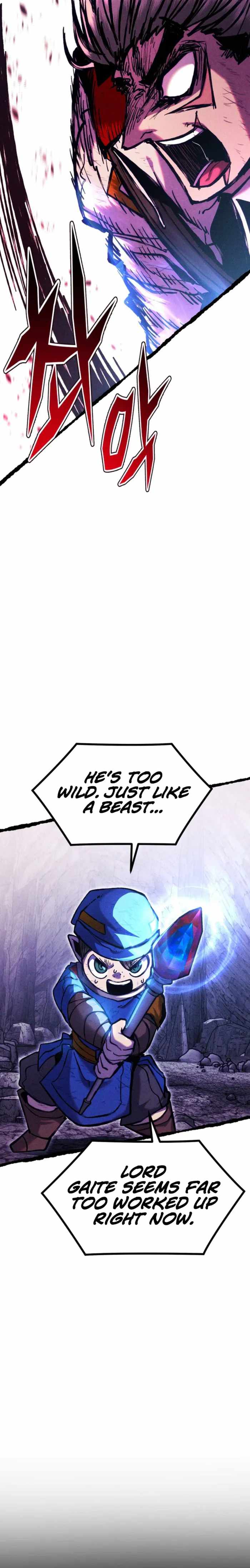 Fantasy Induction Corps — Chapter 32 — page 14
