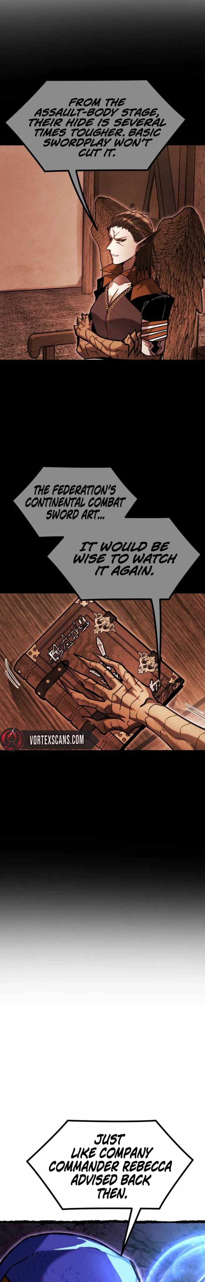 Fantasy Induction Corps — Chapter 32 — page 15