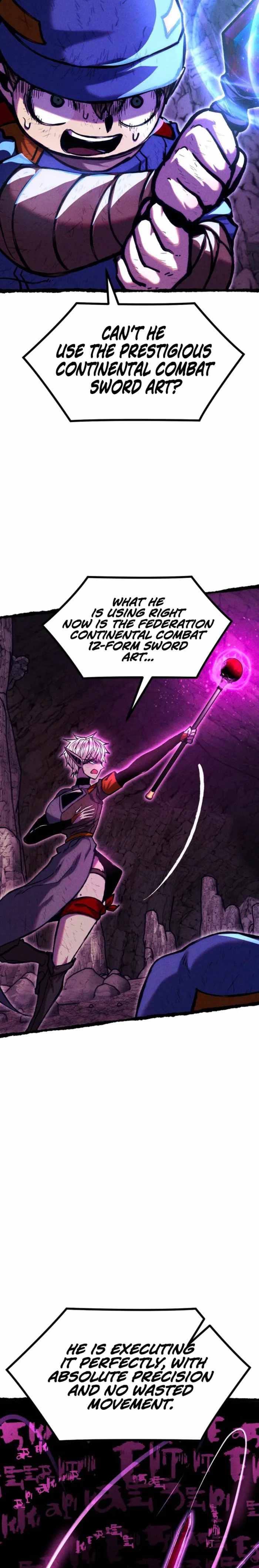 Fantasy Induction Corps — Chapter 32 — page 16