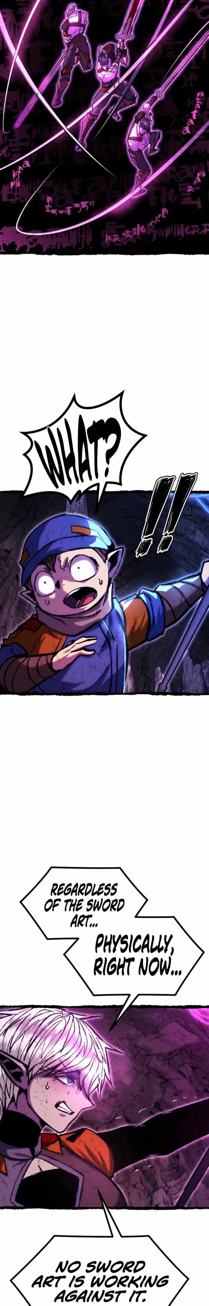 Fantasy Induction Corps — Chapter 32 — page 17