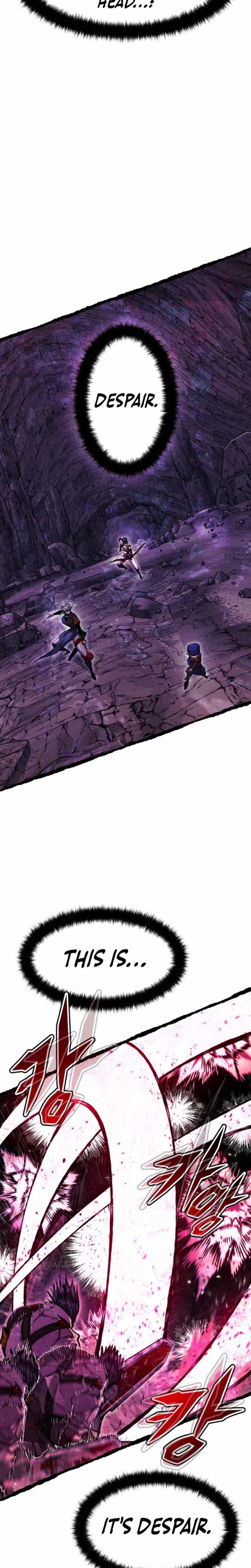 Fantasy Induction Corps — Chapter 32 — page 19