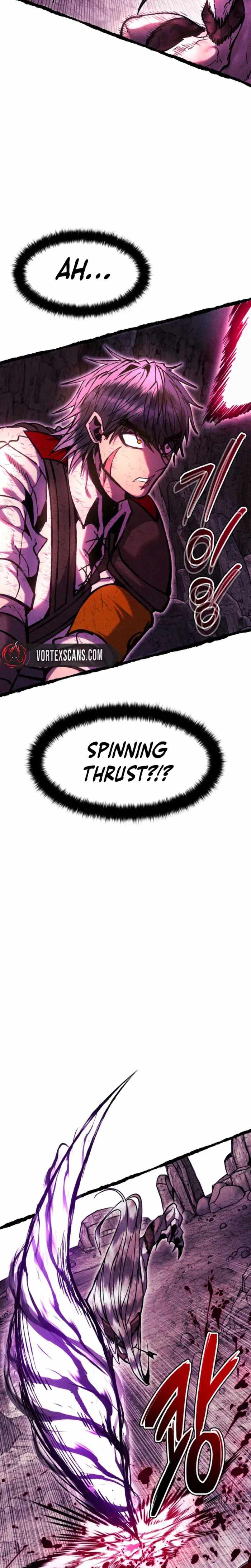 Fantasy Induction Corps — Chapter 32 — page 25