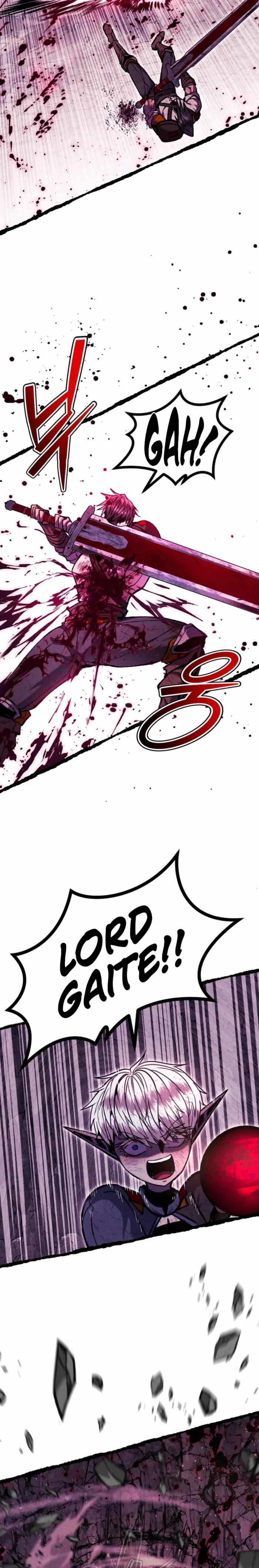 Fantasy Induction Corps — Chapter 32 — page 26