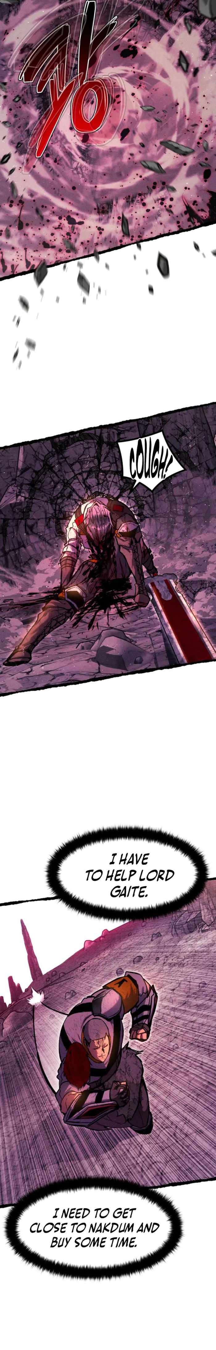 Fantasy Induction Corps — Chapter 32 — page 27