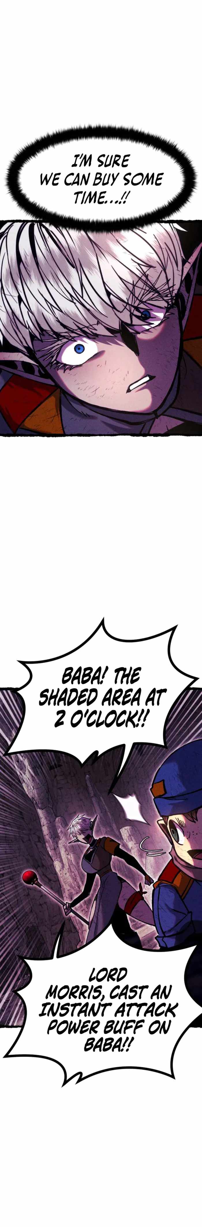 Fantasy Induction Corps — Chapter 32 — page 32