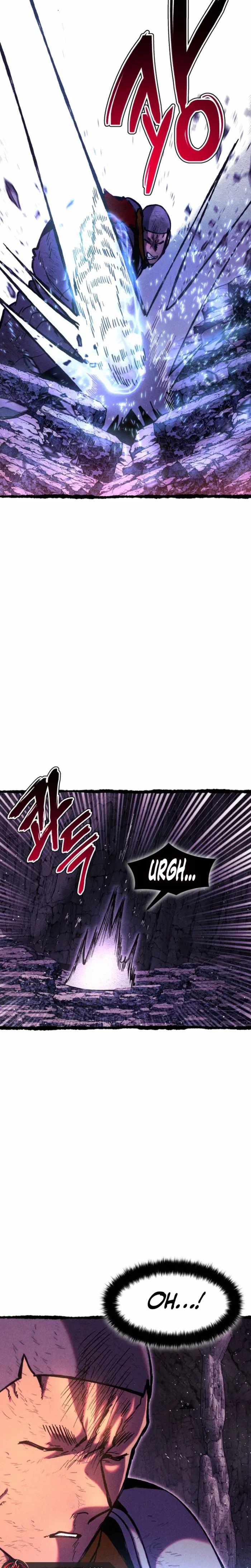 Fantasy Induction Corps — Chapter 32 — page 34