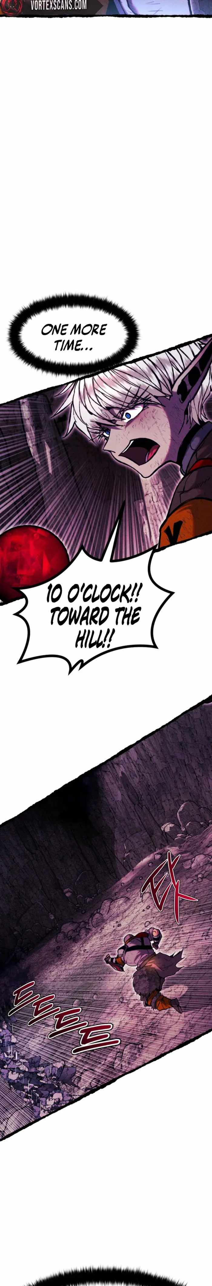 Fantasy Induction Corps — Chapter 32 — page 35