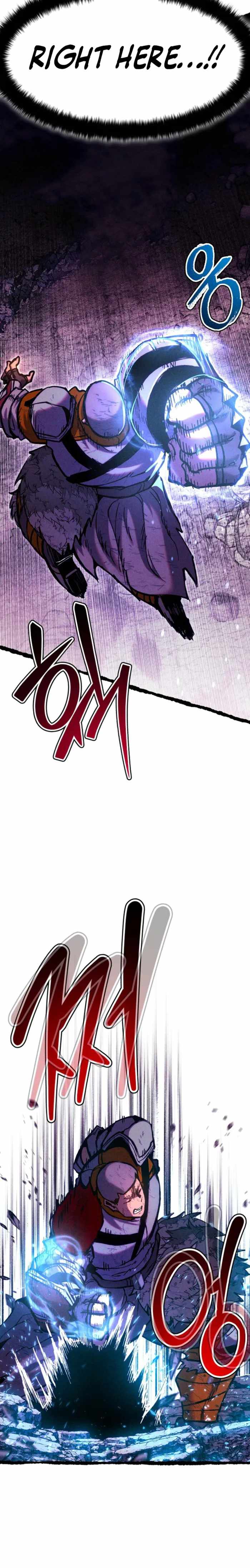 Fantasy Induction Corps — Chapter 32 — page 36