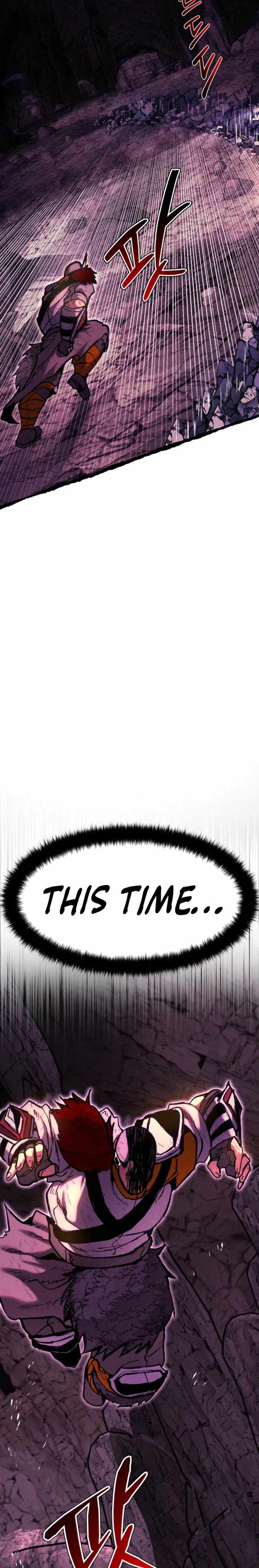 Fantasy Induction Corps — Chapter 32 — page 38