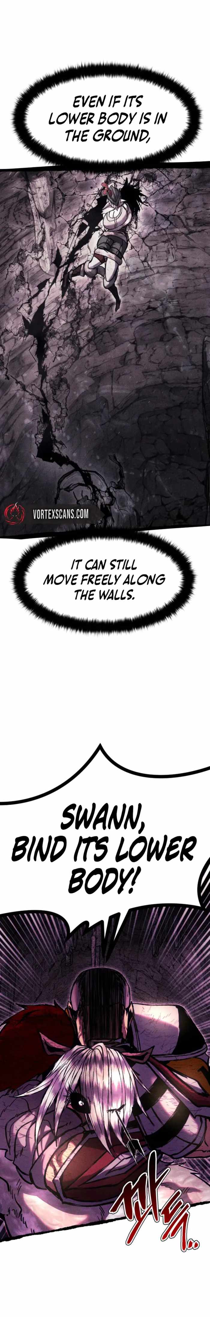 Fantasy Induction Corps — Chapter 32 — page 40