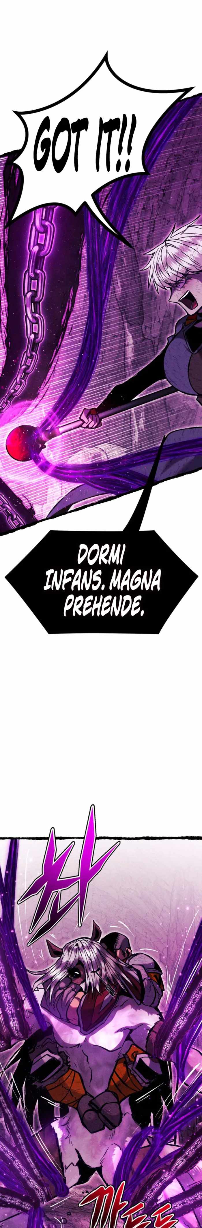 Fantasy Induction Corps — Chapter 32 — page 41