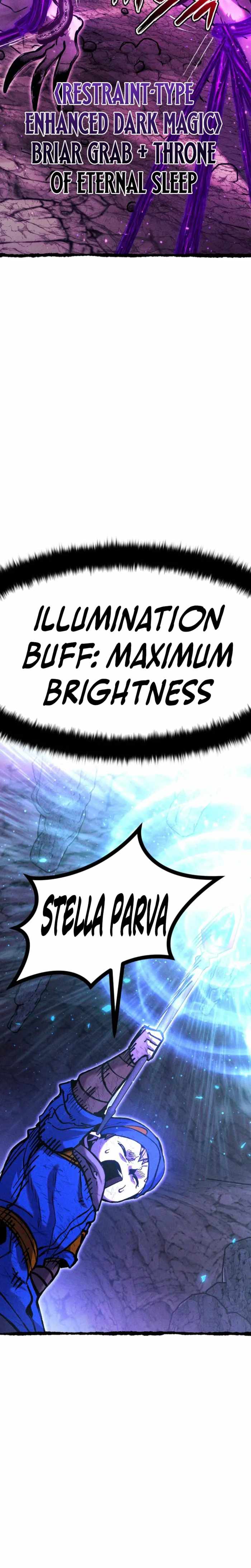 Fantasy Induction Corps — Chapter 32 — page 42
