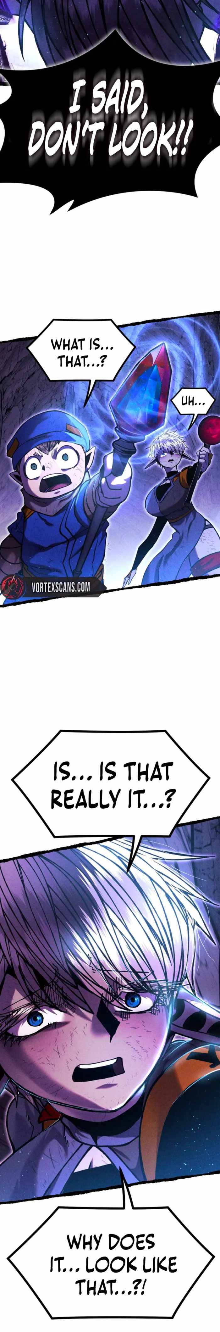 Fantasy Induction Corps — Chapter 32 — page 47