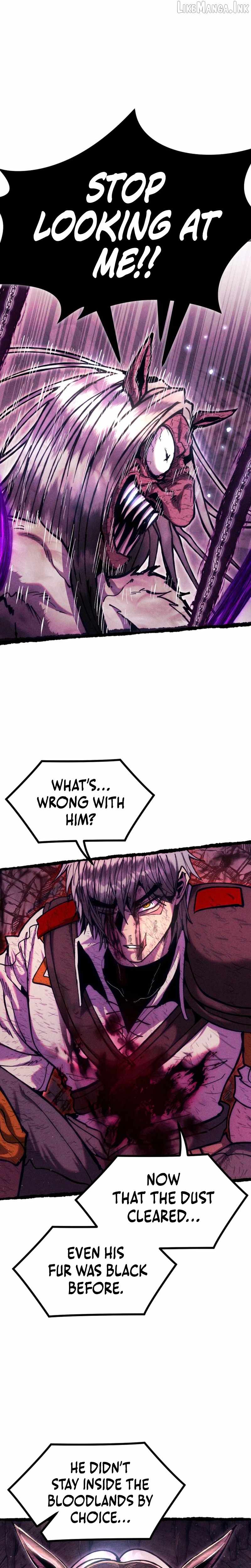 Fantasy Induction Corps — Chapter 33 — page 4