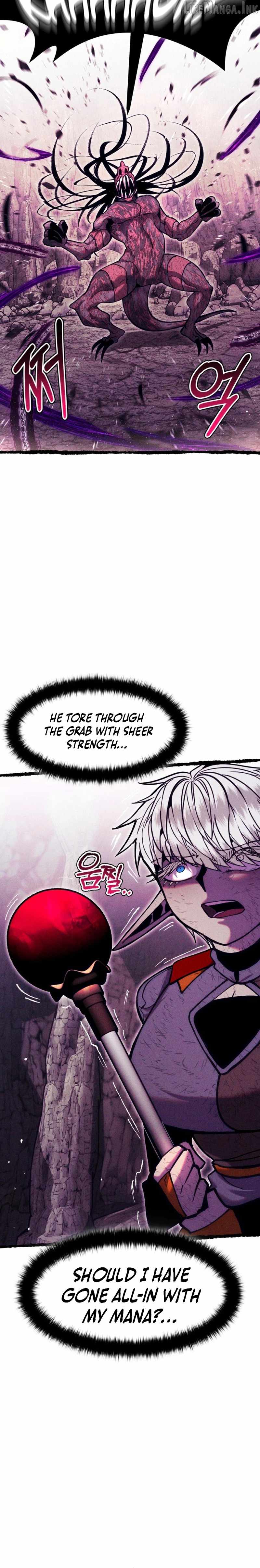 Fantasy Induction Corps — Chapter 33 — page 6
