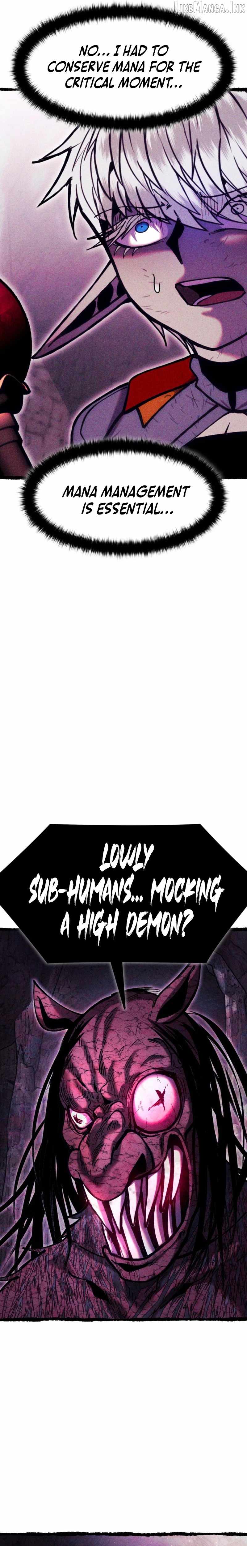 Fantasy Induction Corps — Chapter 33 — page 7