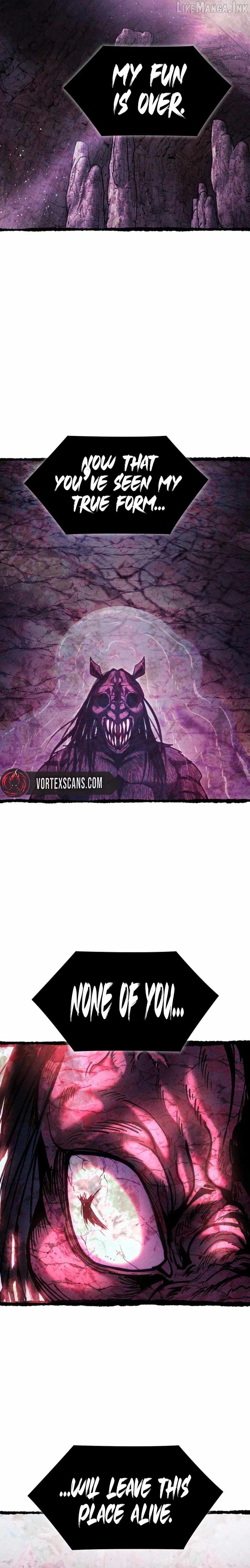 Fantasy Induction Corps — Chapter 33 — page 8