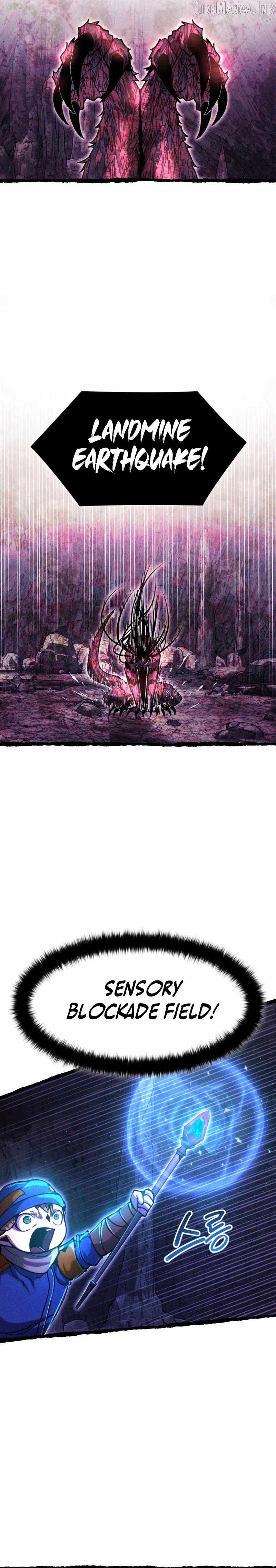 Fantasy Induction Corps — Chapter 33 — page 9