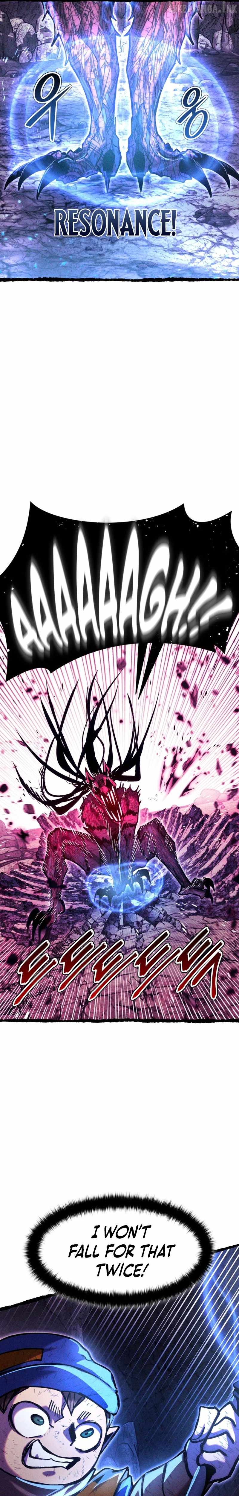 Fantasy Induction Corps — Chapter 33 — page 10