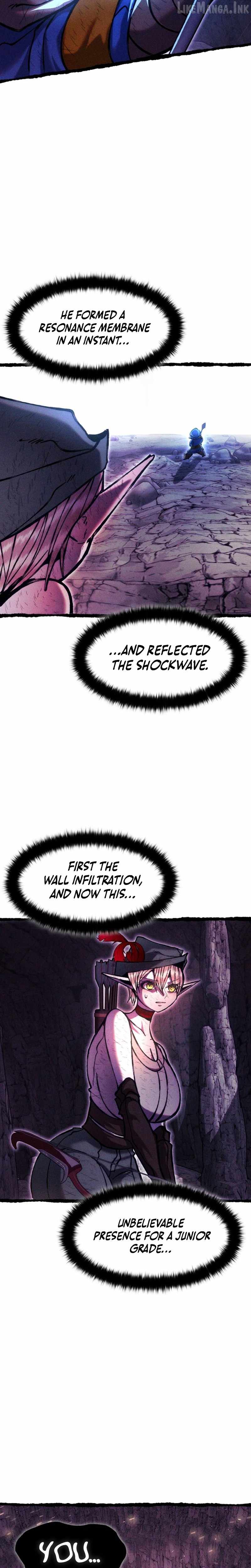 Fantasy Induction Corps — Chapter 33 — page 11
