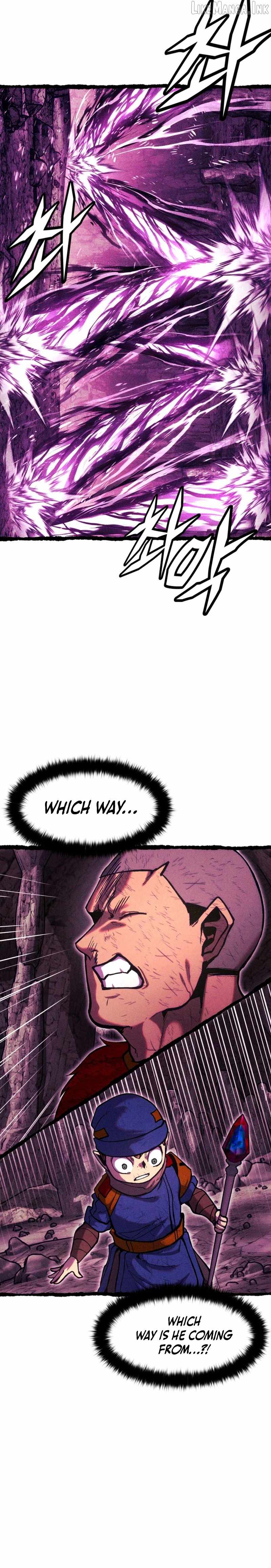 Fantasy Induction Corps — Chapter 33 — page 15